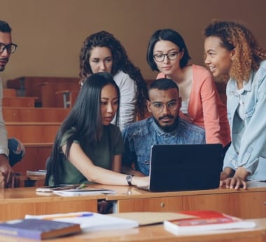 Treating Employee Learning As Infrastructure