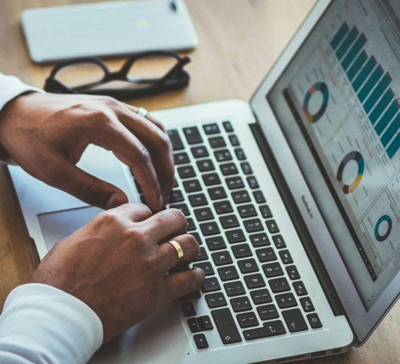 What Declining Campaign Data Reveals: Perfogro Ltd’s Creative Response