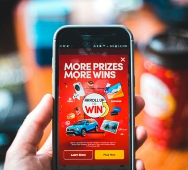 Why Online Lottery Platforms Are A Smart Niche for iGaming Startups