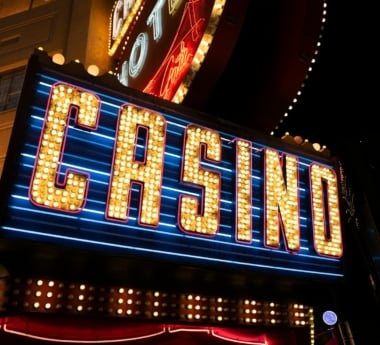 Why Casino Lobbies Still Use Terrible Fonts