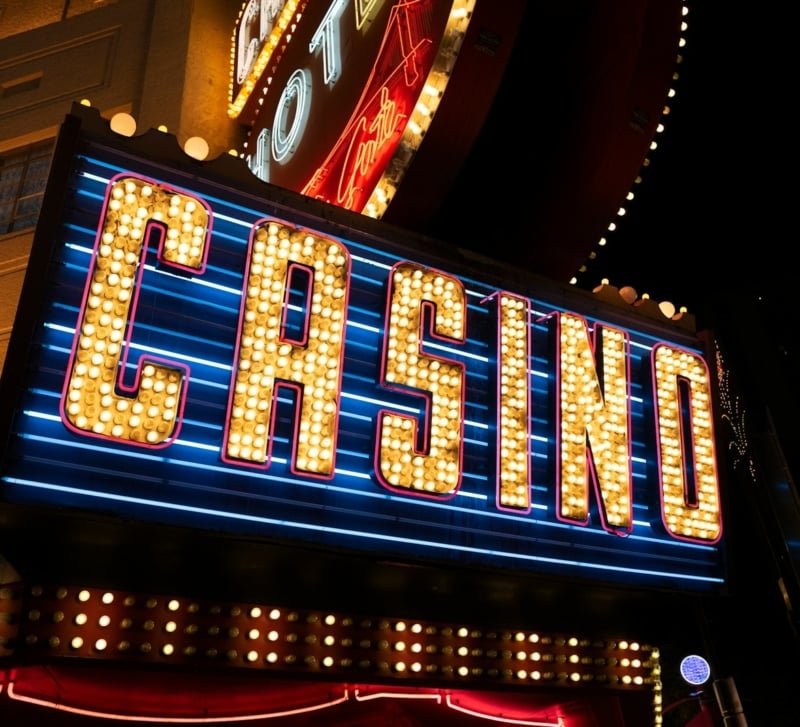 Why Casino Lobbies Still Use Terrible Fonts