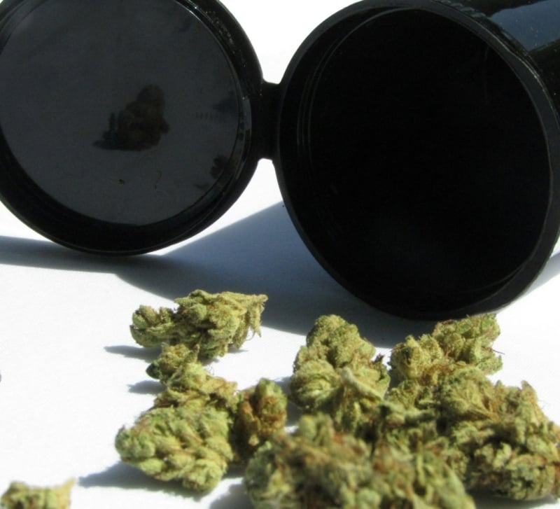 The Visual Language of Cannabis Branding