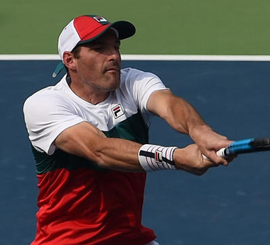 Yoni Erlich Has Ended His International Career with the Israeli National Team