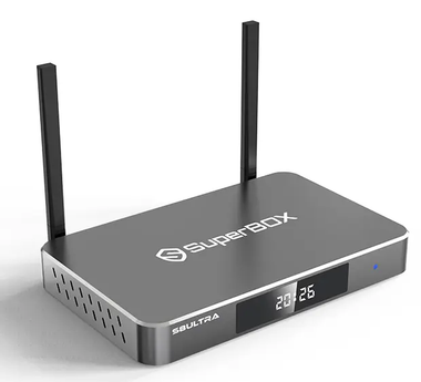 How Modern Streaming Boxes Handle 4K and 6K Video Playback