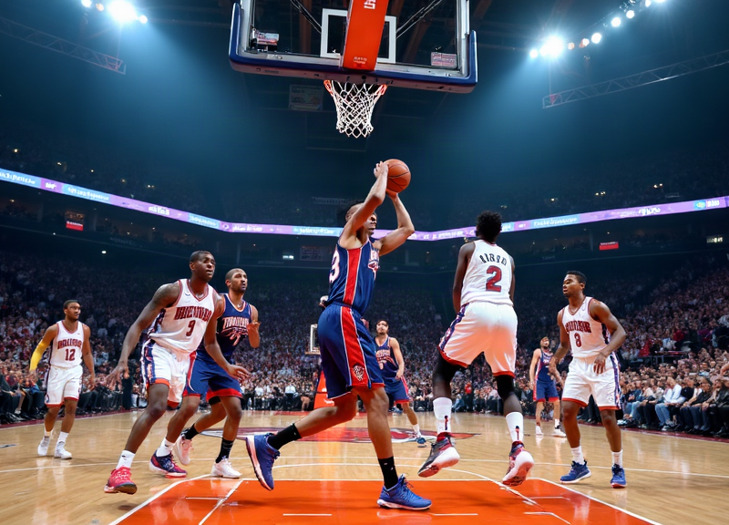 Why the NBA Is So Popular in the Philippines: Teams, Stars and Basketball Culture