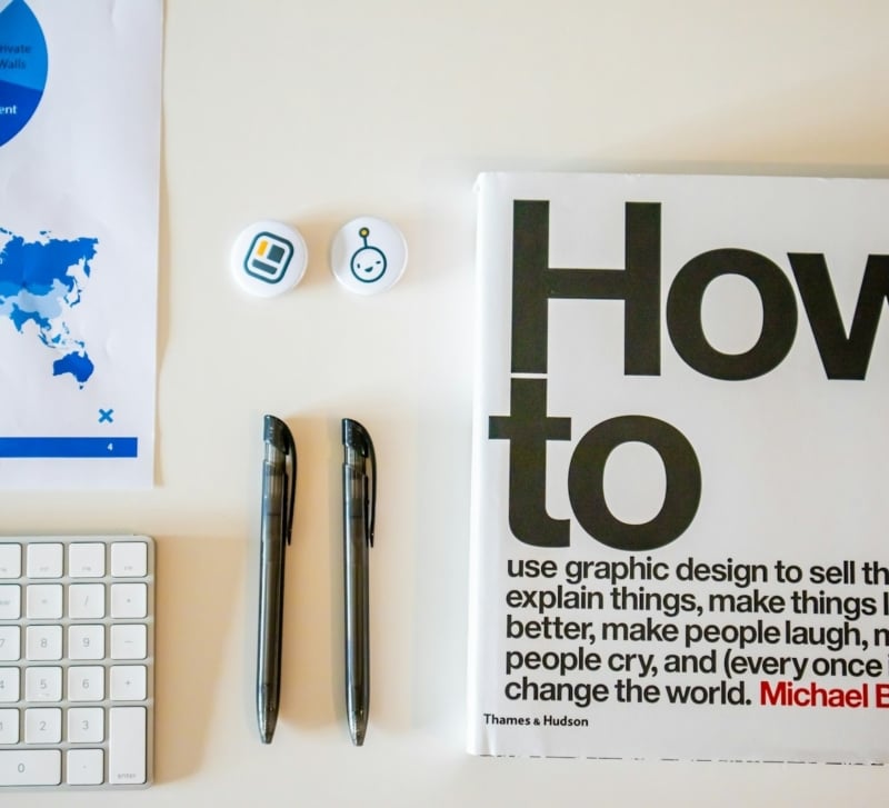 From Icons to Information: Typography for Product Features People Actually Understand