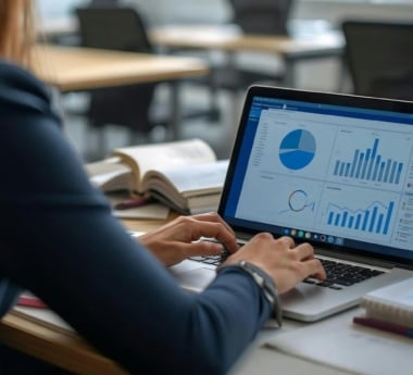 Best Data Analytics Consultants for Your Business