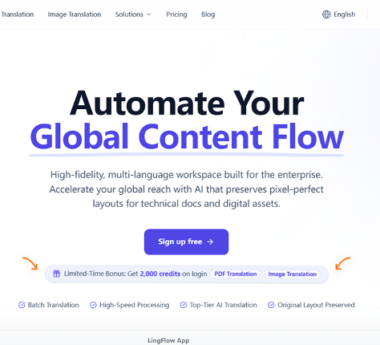 Designing Typography That Survives Multilingual Localization