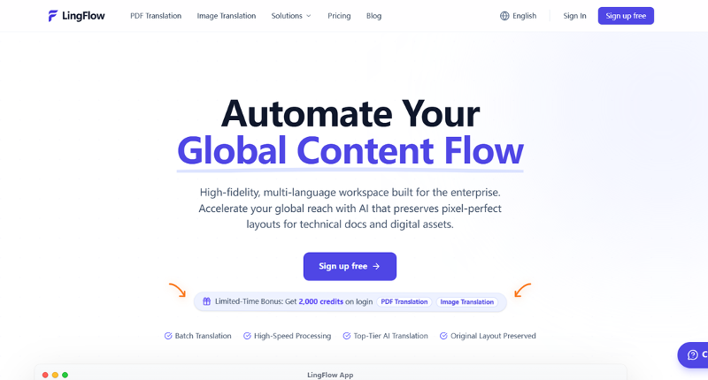 Designing Typography That Survives Multilingual Localization