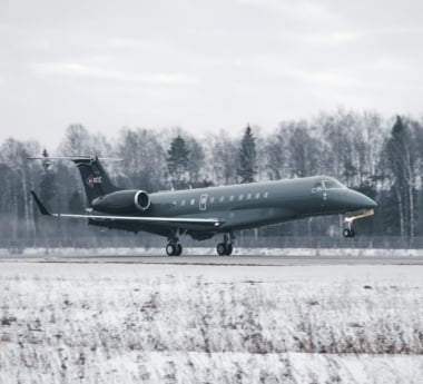 Private Jet Acquisition Due Diligence: Records, Inspections, and Ownership History