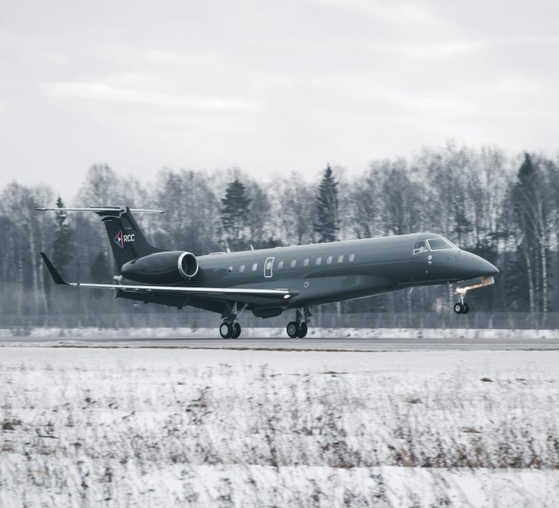 Private Jet Acquisition Due Diligence: Records, Inspections, and Ownership History