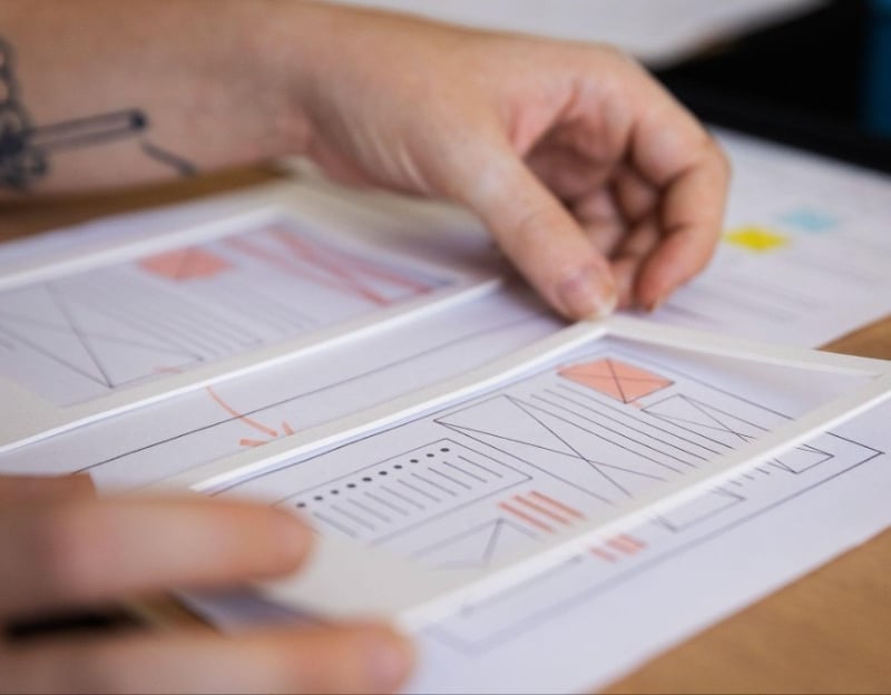 5 Product Design Principles Noxatel Limited Builds Around Users