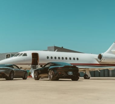 Private Jet Charter vs Commercial Group Travel: A Cost Comparison for Companies